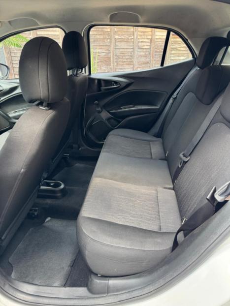 FIAT Argo 1.0 4P FLEX FIREFLY, Foto 11