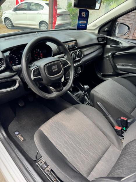 FIAT Argo 1.0 4P FLEX FIREFLY, Foto 12