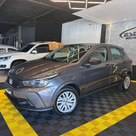 FIAT Argo 1.0 4P FLEX FIREFLY, Foto 2