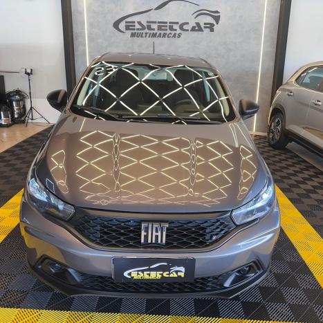 FIAT Argo 1.0 4P FLEX FIREFLY, Foto 3