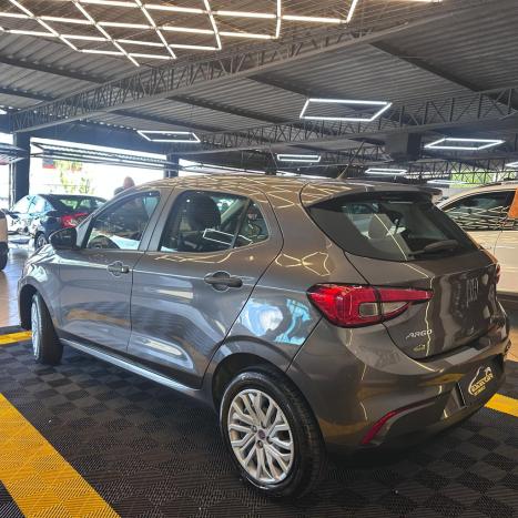 FIAT Argo 1.0 4P FLEX FIREFLY, Foto 4