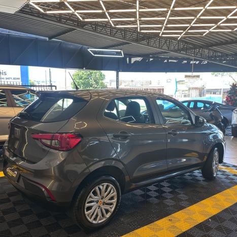 FIAT Argo 1.0 4P FLEX FIREFLY, Foto 5