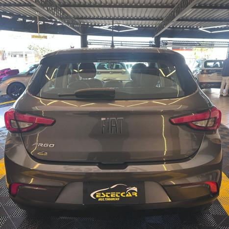 FIAT Argo 1.0 4P FLEX FIREFLY, Foto 6