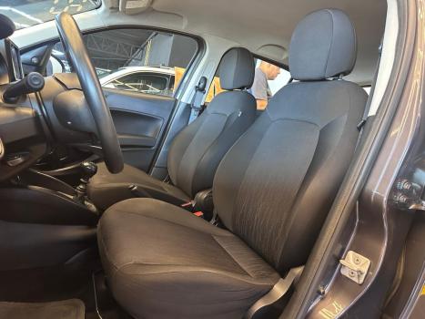 FIAT Argo 1.0 4P FLEX FIREFLY, Foto 7