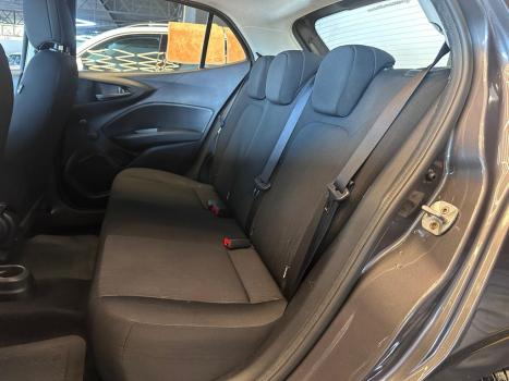 FIAT Argo 1.0 4P FLEX FIREFLY, Foto 8