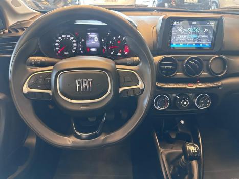 FIAT Argo 1.0 4P FLEX FIREFLY, Foto 9