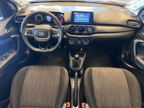 FIAT Argo 1.0 4P FLEX FIREFLY, Foto 10