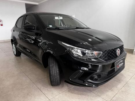 FIAT Argo 1.0 4P FLEX FIREFLY DRIVE, Foto 2