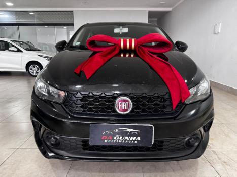 FIAT Argo 1.0 4P FLEX FIREFLY DRIVE, Foto 3