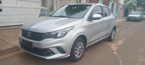 FIAT Argo 1.0 4P FLEX FIREFLY DRIVE, Foto 1