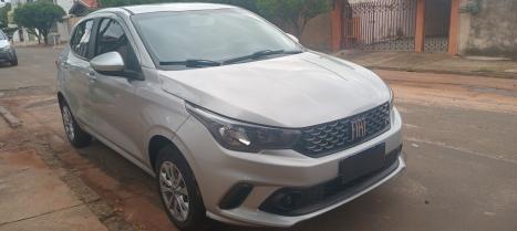 FIAT Argo 1.0 4P FLEX FIREFLY DRIVE, Foto 2