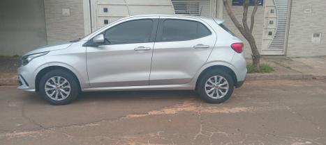 FIAT Argo 1.0 4P FLEX FIREFLY DRIVE, Foto 4