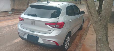 FIAT Argo 1.0 4P FLEX FIREFLY DRIVE, Foto 5