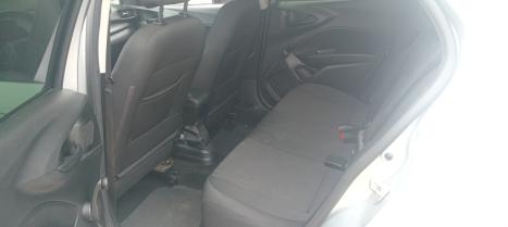 FIAT Argo 1.0 4P FLEX FIREFLY DRIVE, Foto 13