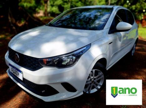 FIAT Argo 1.0 4P FLEX FIREFLY DRIVE, Foto 1
