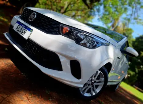 FIAT Argo 1.0 4P FLEX FIREFLY DRIVE, Foto 3