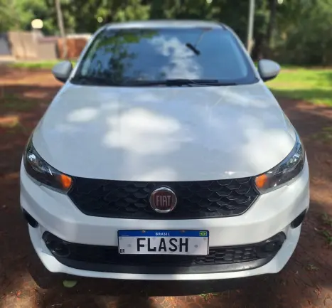 FIAT Argo 1.0 4P FLEX FIREFLY DRIVE, Foto 4