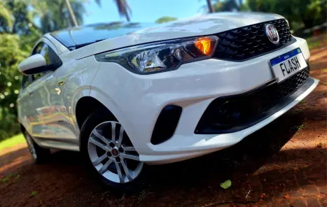 FIAT Argo 1.0 4P FLEX FIREFLY DRIVE, Foto 5