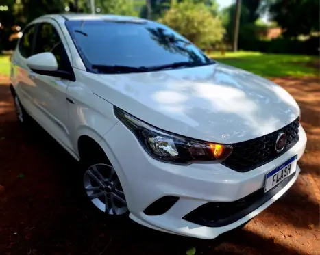 FIAT Argo 1.0 4P FLEX FIREFLY DRIVE, Foto 6