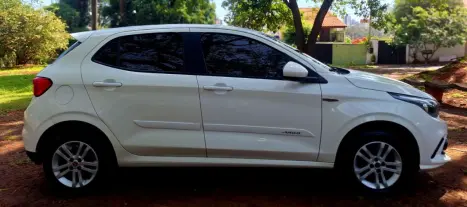 FIAT Argo 1.0 4P FLEX FIREFLY DRIVE, Foto 7