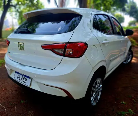 FIAT Argo 1.0 4P FLEX FIREFLY DRIVE, Foto 9