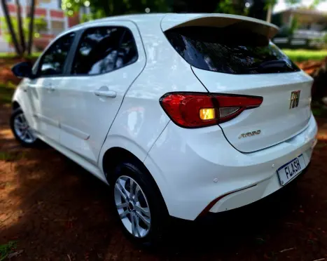 FIAT Argo 1.0 4P FLEX FIREFLY DRIVE, Foto 11