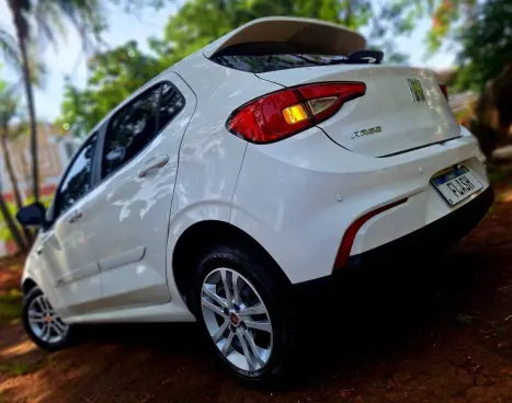 FIAT Argo 1.0 4P FLEX FIREFLY DRIVE, Foto 12