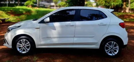 FIAT Argo 1.0 4P FLEX FIREFLY DRIVE, Foto 13