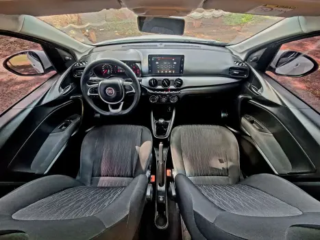 FIAT Argo 1.0 4P FLEX FIREFLY DRIVE, Foto 14