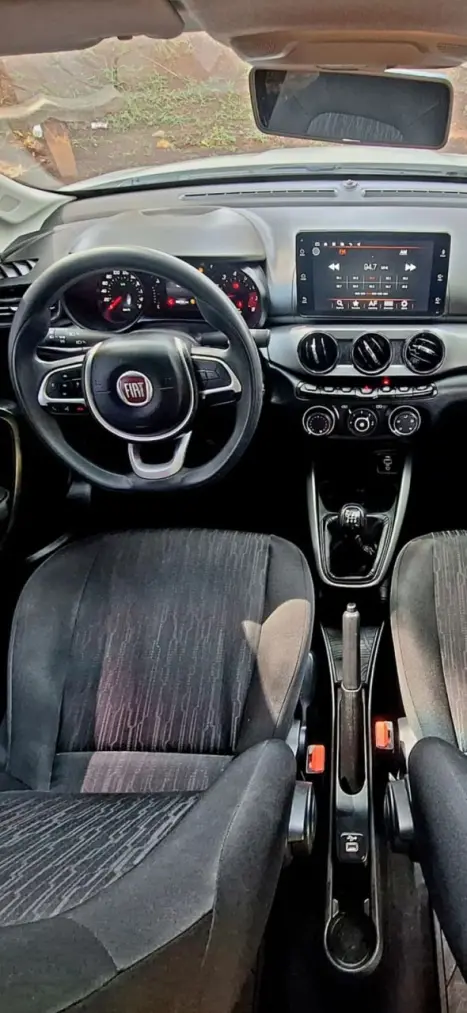 FIAT Argo 1.0 4P FLEX FIREFLY DRIVE, Foto 15