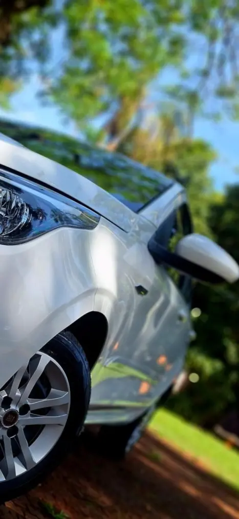 FIAT Argo 1.0 4P FLEX FIREFLY DRIVE, Foto 18