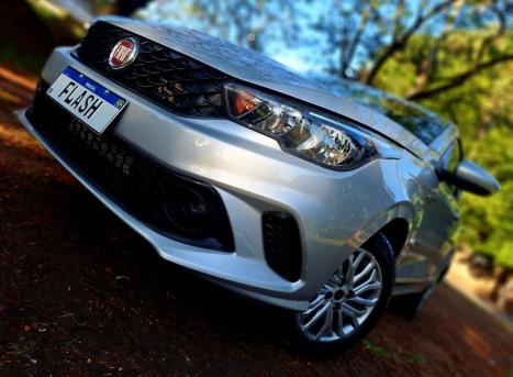 FIAT Argo 1.0 4P FLEX FIREFLY DRIVE, Foto 3