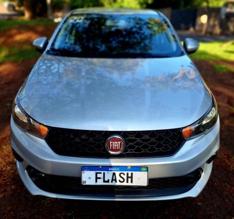 FIAT Argo 1.0 4P FLEX FIREFLY DRIVE, Foto 4