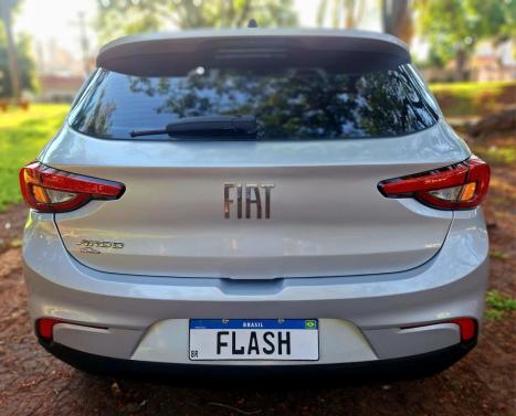 FIAT Argo 1.0 4P FLEX FIREFLY DRIVE, Foto 10