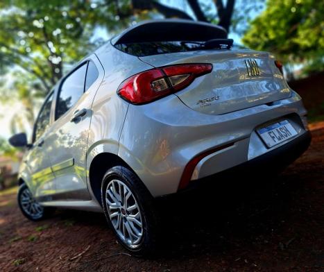 FIAT Argo 1.0 4P FLEX FIREFLY DRIVE, Foto 12