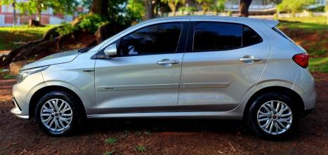 FIAT Argo 1.0 4P FLEX FIREFLY DRIVE, Foto 13