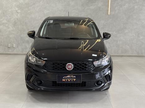 FIAT Argo 1.0 4P FLEX FIREFLY DRIVE, Foto 3