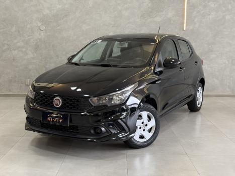 FIAT Argo 1.0 4P FLEX FIREFLY DRIVE, Foto 5