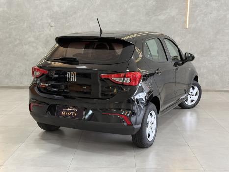 FIAT Argo 1.0 4P FLEX FIREFLY DRIVE, Foto 7