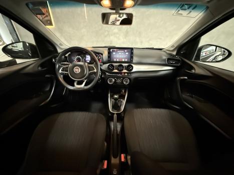 FIAT Argo 1.0 4P FLEX FIREFLY DRIVE, Foto 8