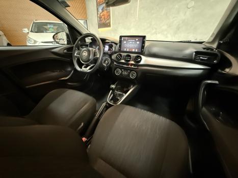 FIAT Argo 1.0 4P FLEX FIREFLY DRIVE, Foto 10