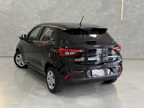 FIAT Argo 1.0 4P FLEX FIREFLY DRIVE, Foto 11