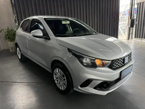 FIAT Argo 1.0 4P FLEX FIREFLY DRIVE, Foto 1