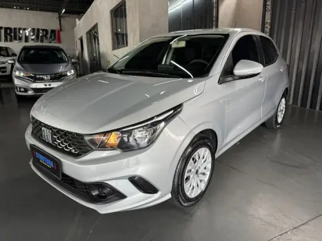 FIAT Argo 1.0 4P FLEX FIREFLY DRIVE, Foto 2