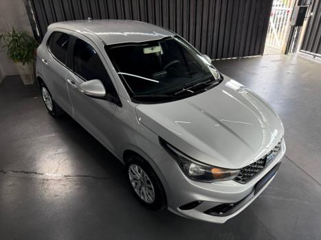 FIAT Argo 1.0 4P FLEX FIREFLY DRIVE, Foto 3