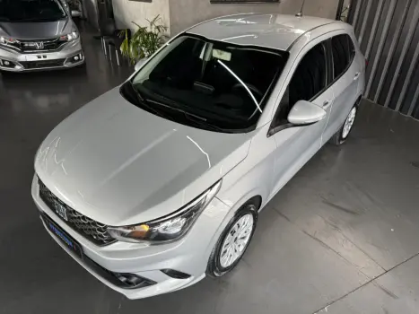 FIAT Argo 1.0 4P FLEX FIREFLY DRIVE, Foto 4