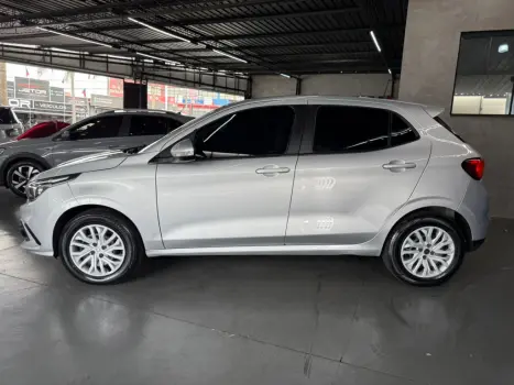 FIAT Argo 1.0 4P FLEX FIREFLY DRIVE, Foto 5