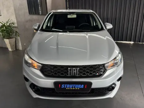FIAT Argo 1.0 4P FLEX FIREFLY DRIVE, Foto 6