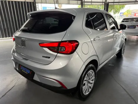 FIAT Argo 1.0 4P FLEX FIREFLY DRIVE, Foto 7