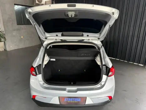 FIAT Argo 1.0 4P FLEX FIREFLY DRIVE, Foto 8